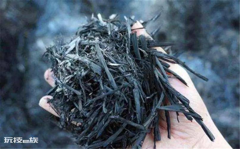 草木灰的主要成分是什么(农家肥草木灰会杀死蚯蚓吗)-图片1